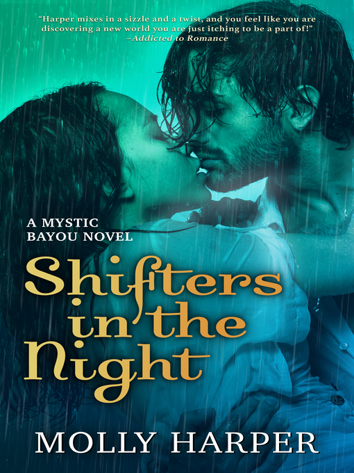 Title details for Shifters in the Night by Molly Harper - Available